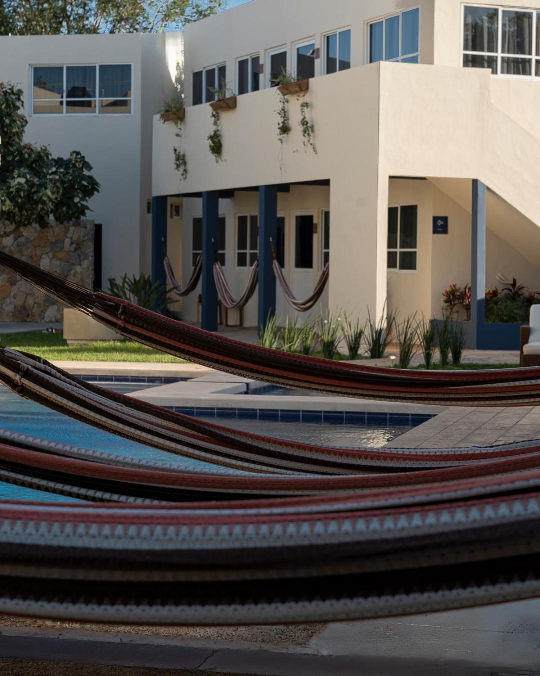 Hotel Nikche Mérida