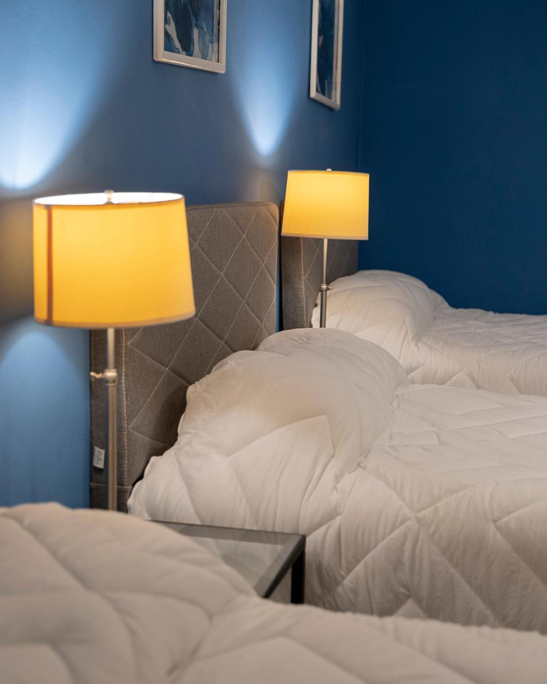 Nikche Hotel