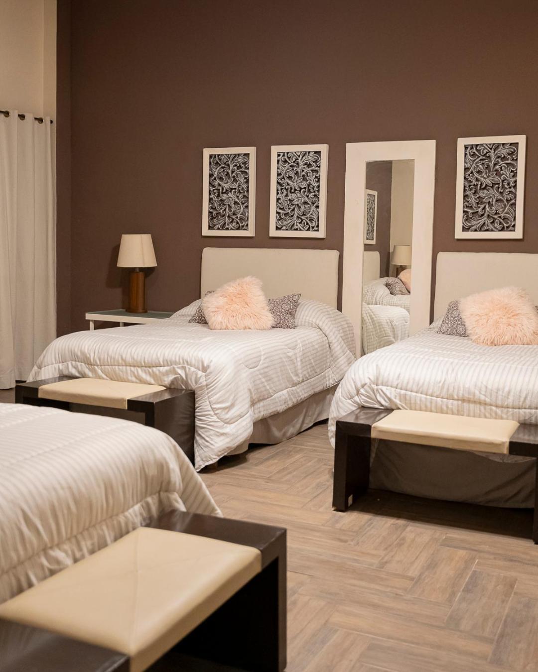 Hotel Nikche
