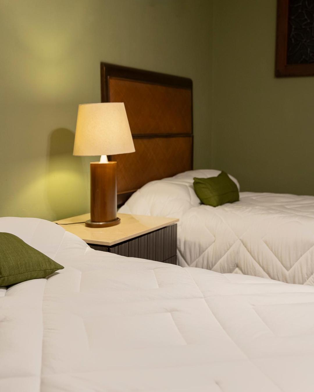 Nikche Hotel Mérida