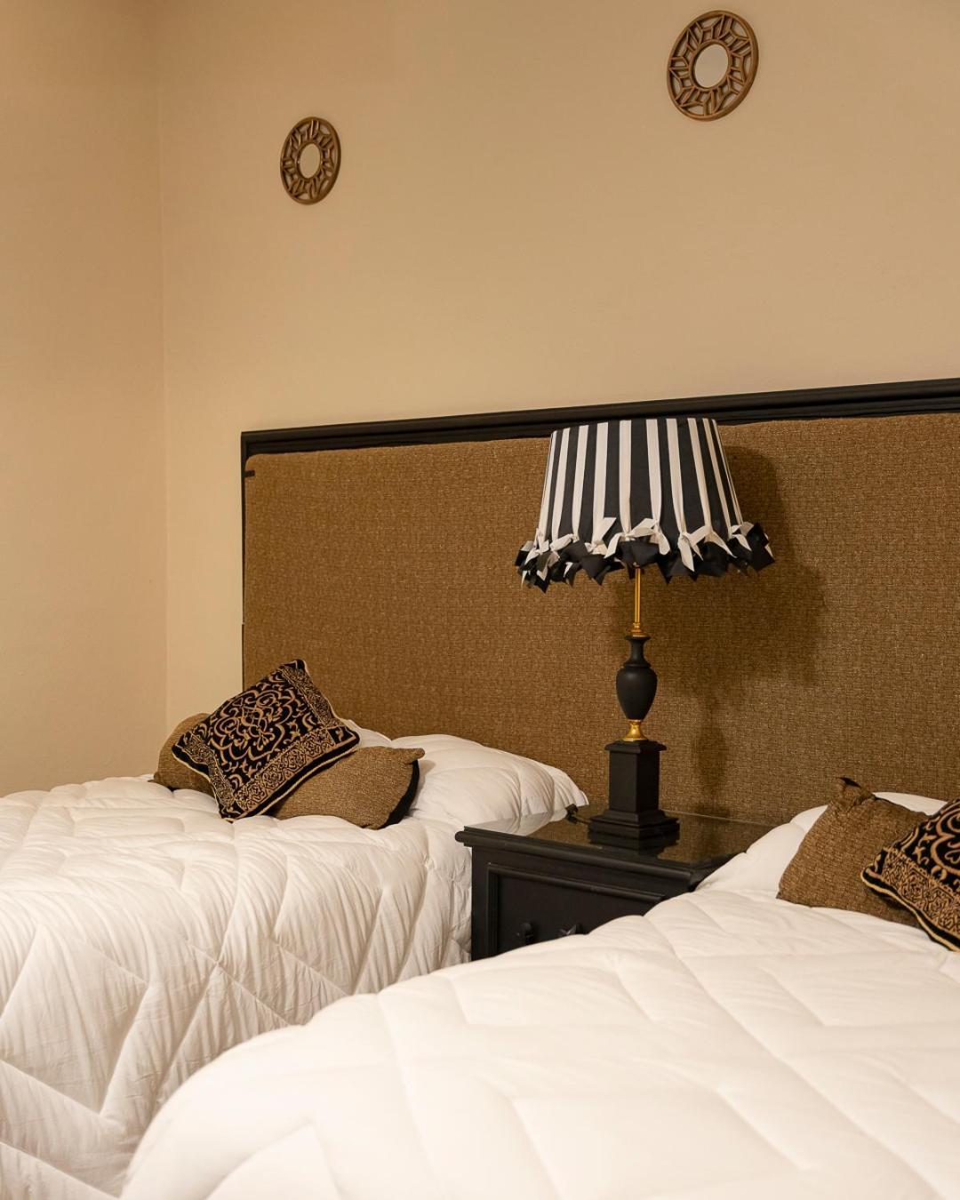 Nikche Hotel Mérida